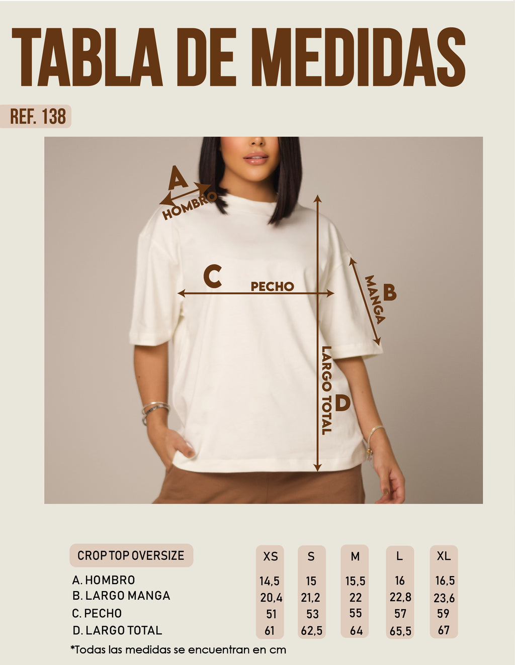 Camiseta Femenina
