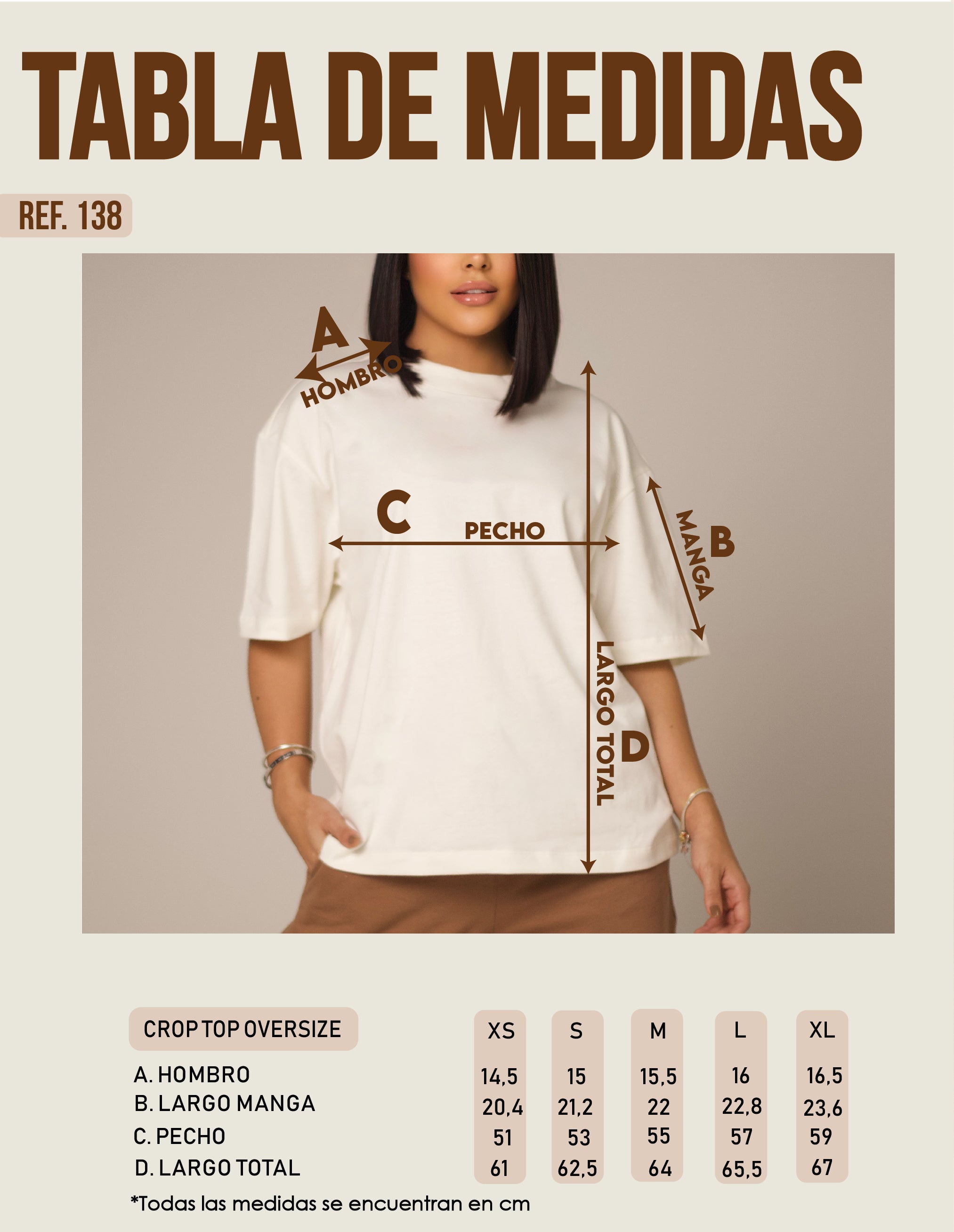 Camiseta Femenina