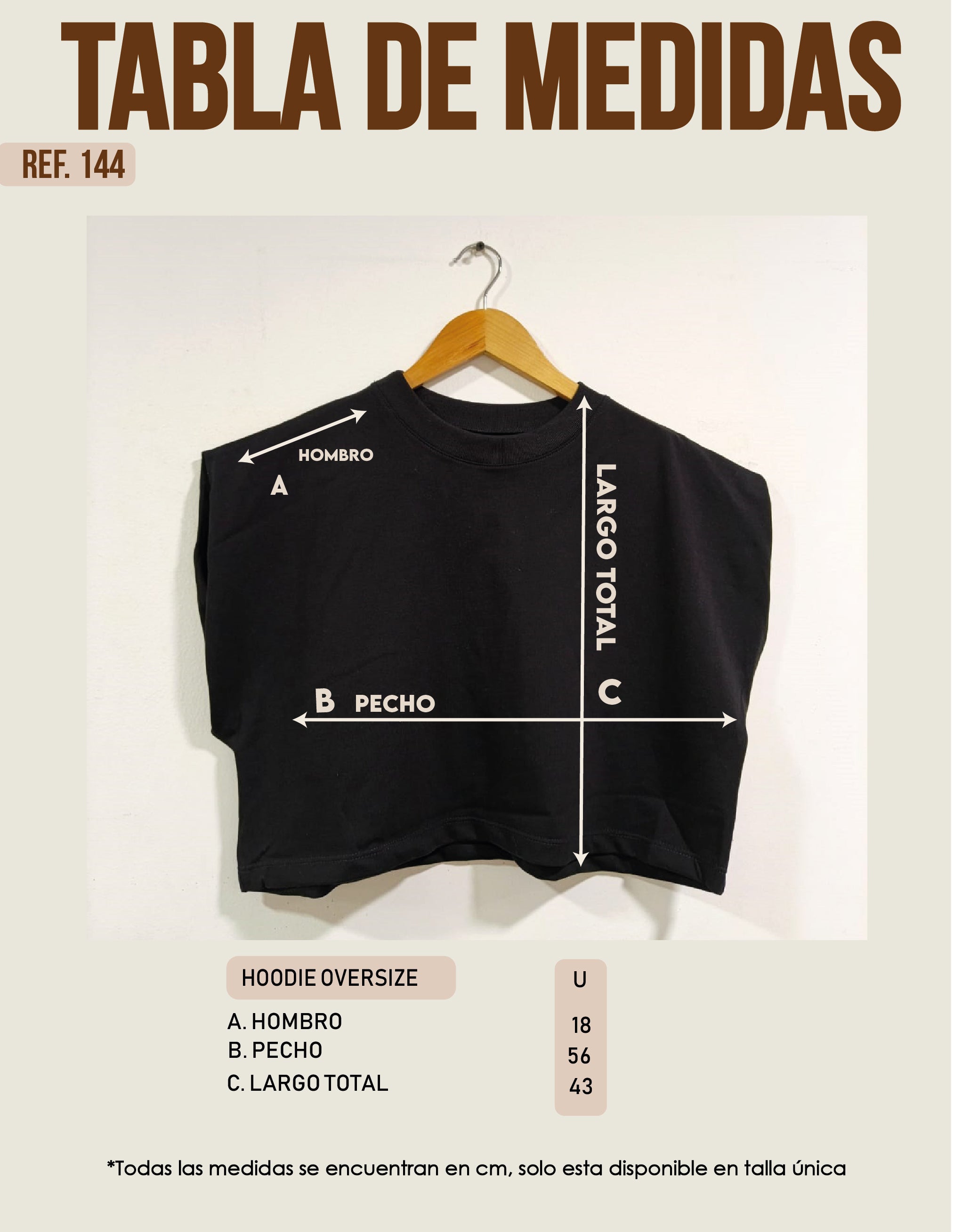 Crop top - Mariposa