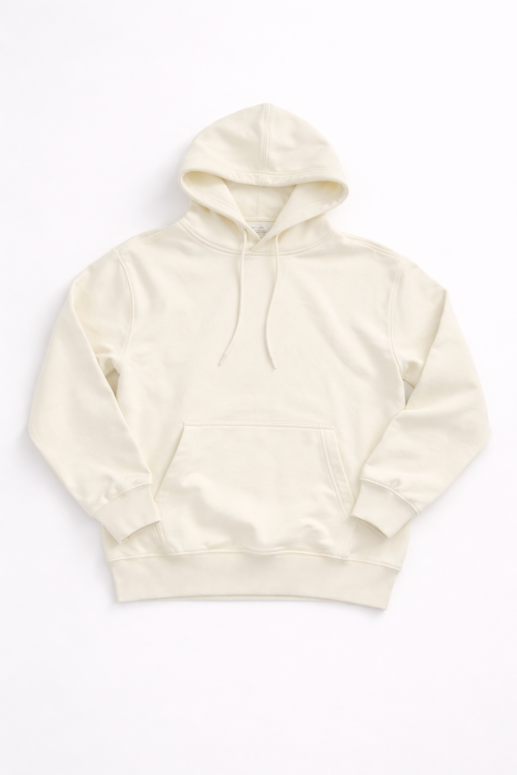 Hoodie Fit regular