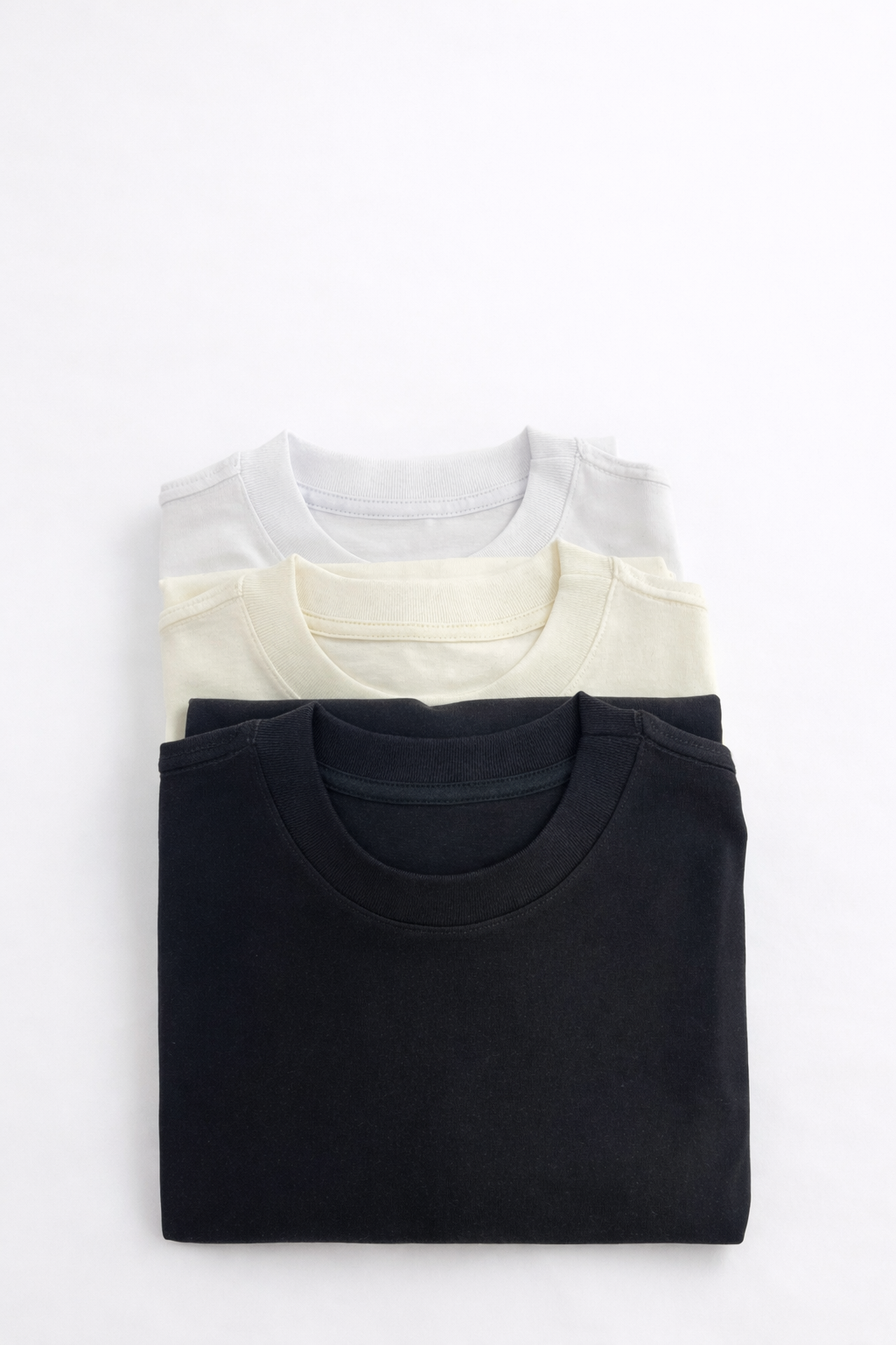 Camiseta Fit regular