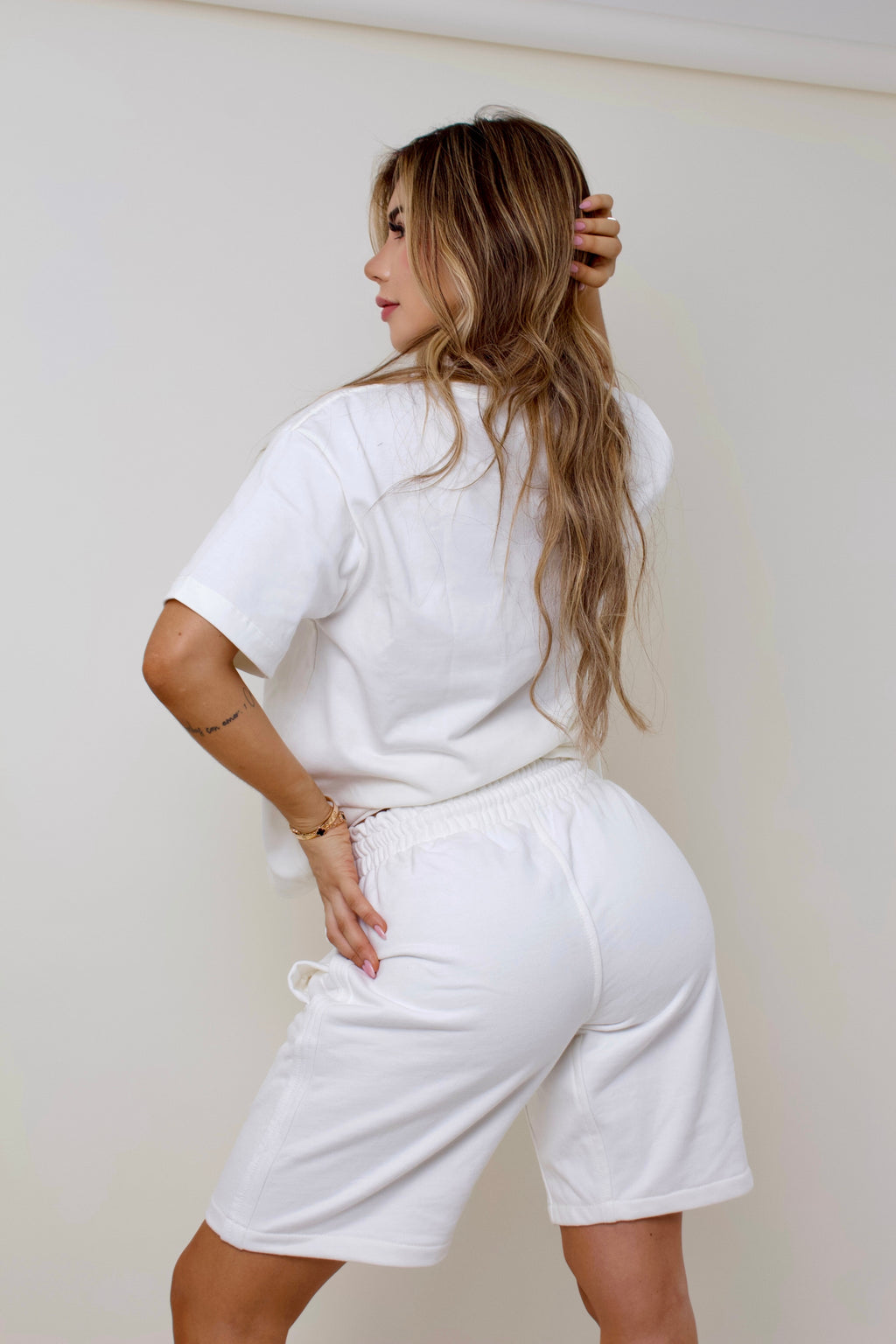 Camiseta Femenina