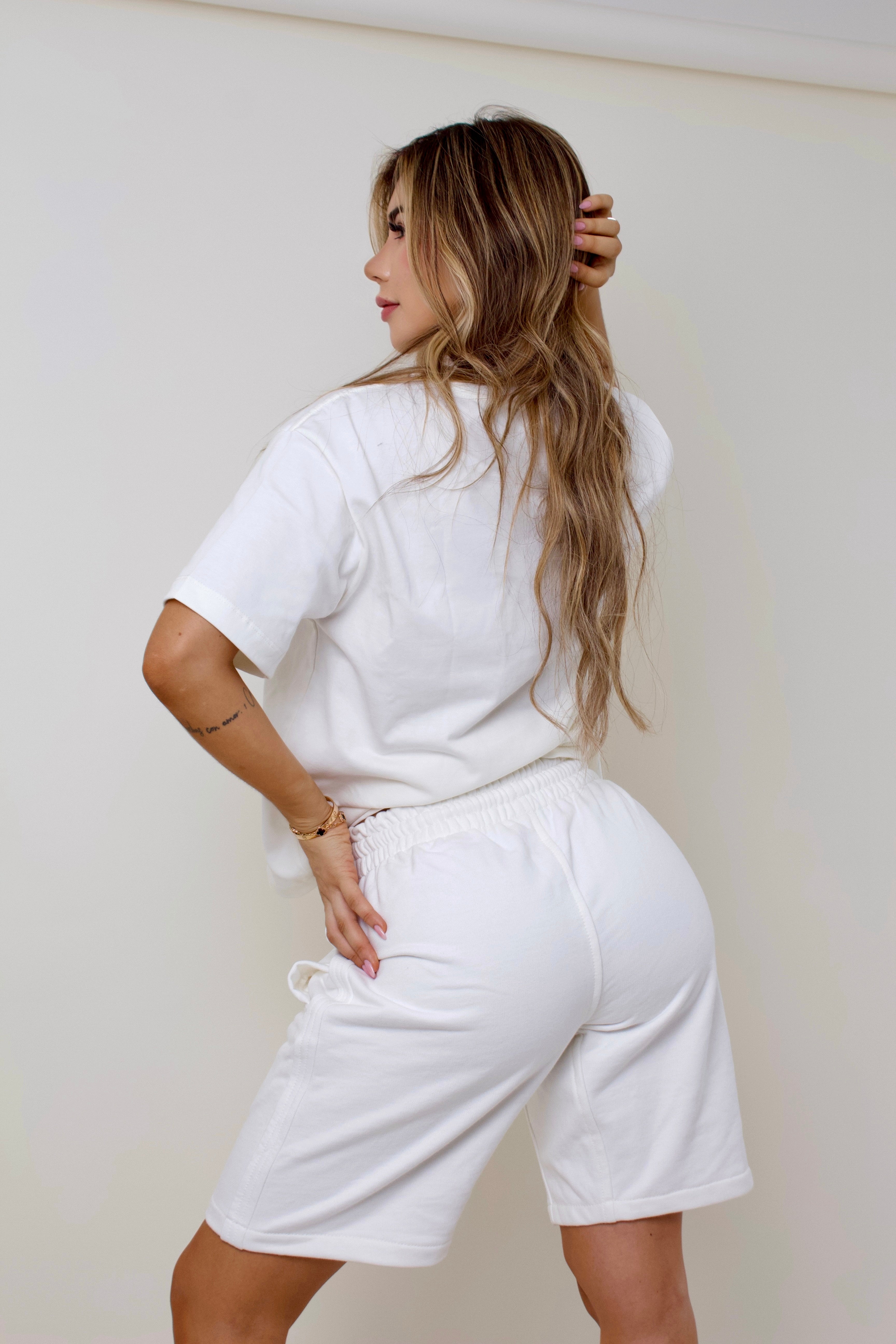 Camiseta Femenina