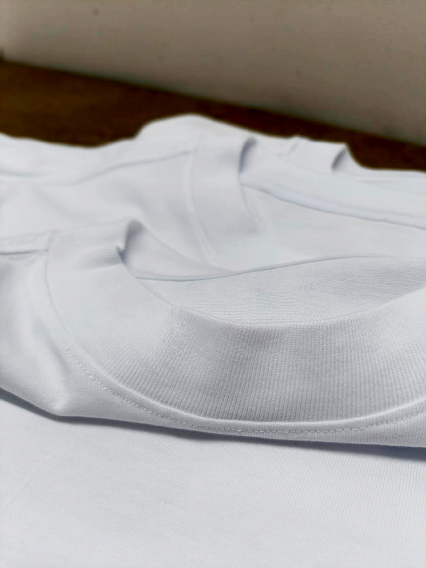 Camiseta Fit regular