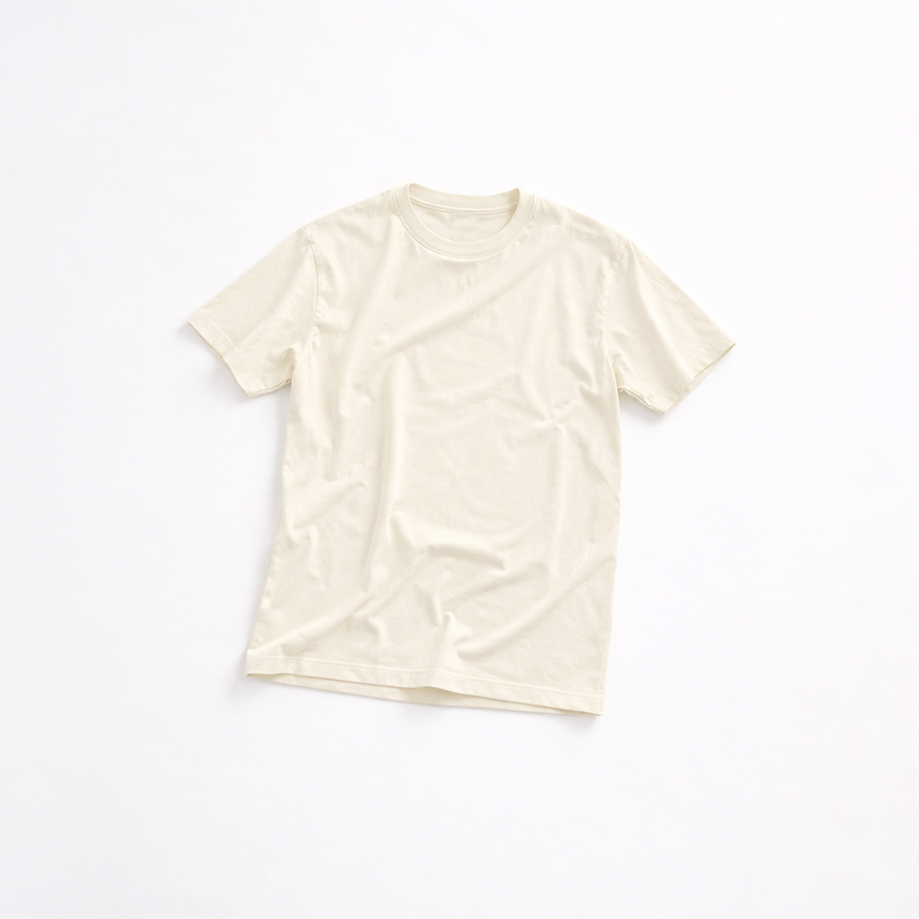 Camiseta Fit Oversize