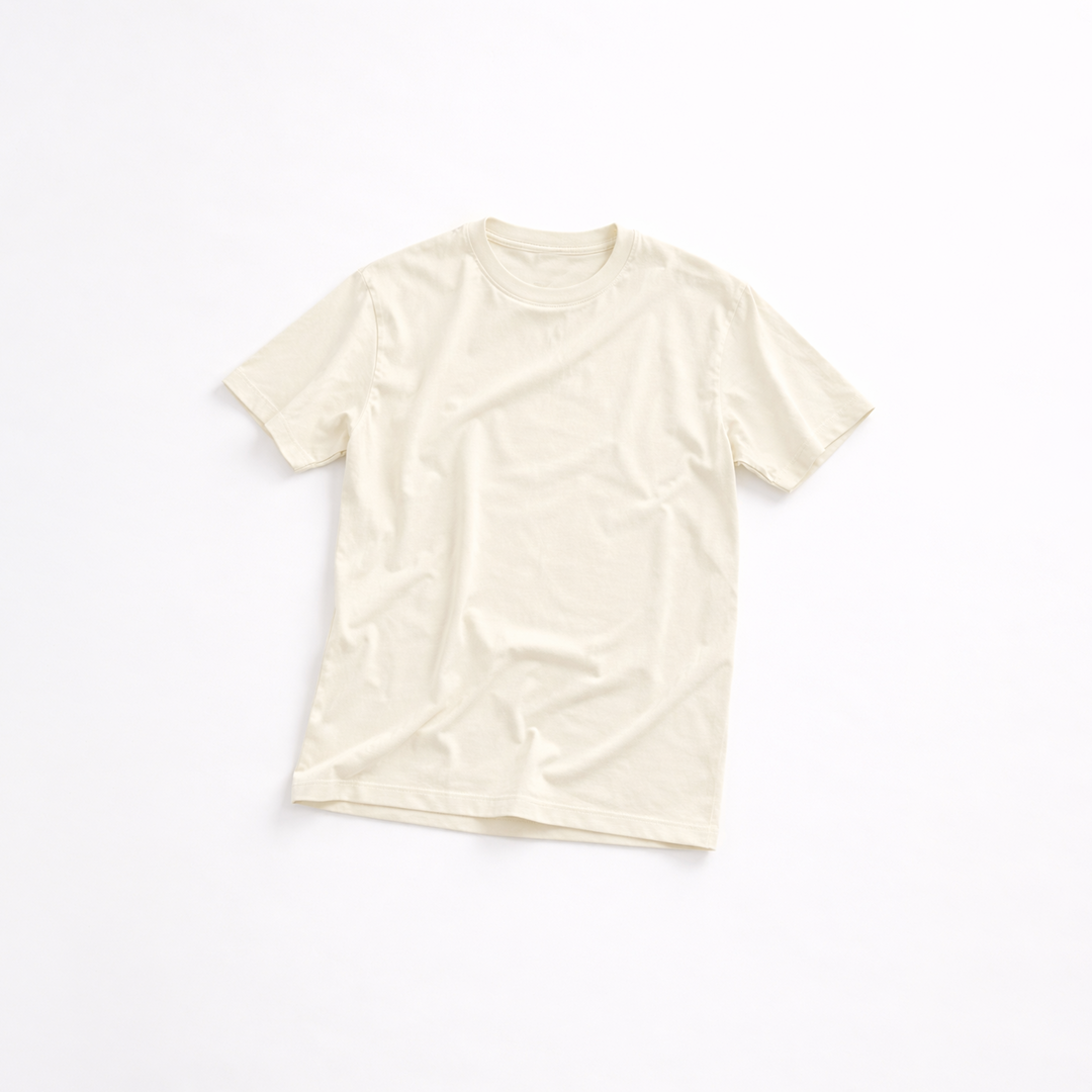Camiseta Fit Oversize