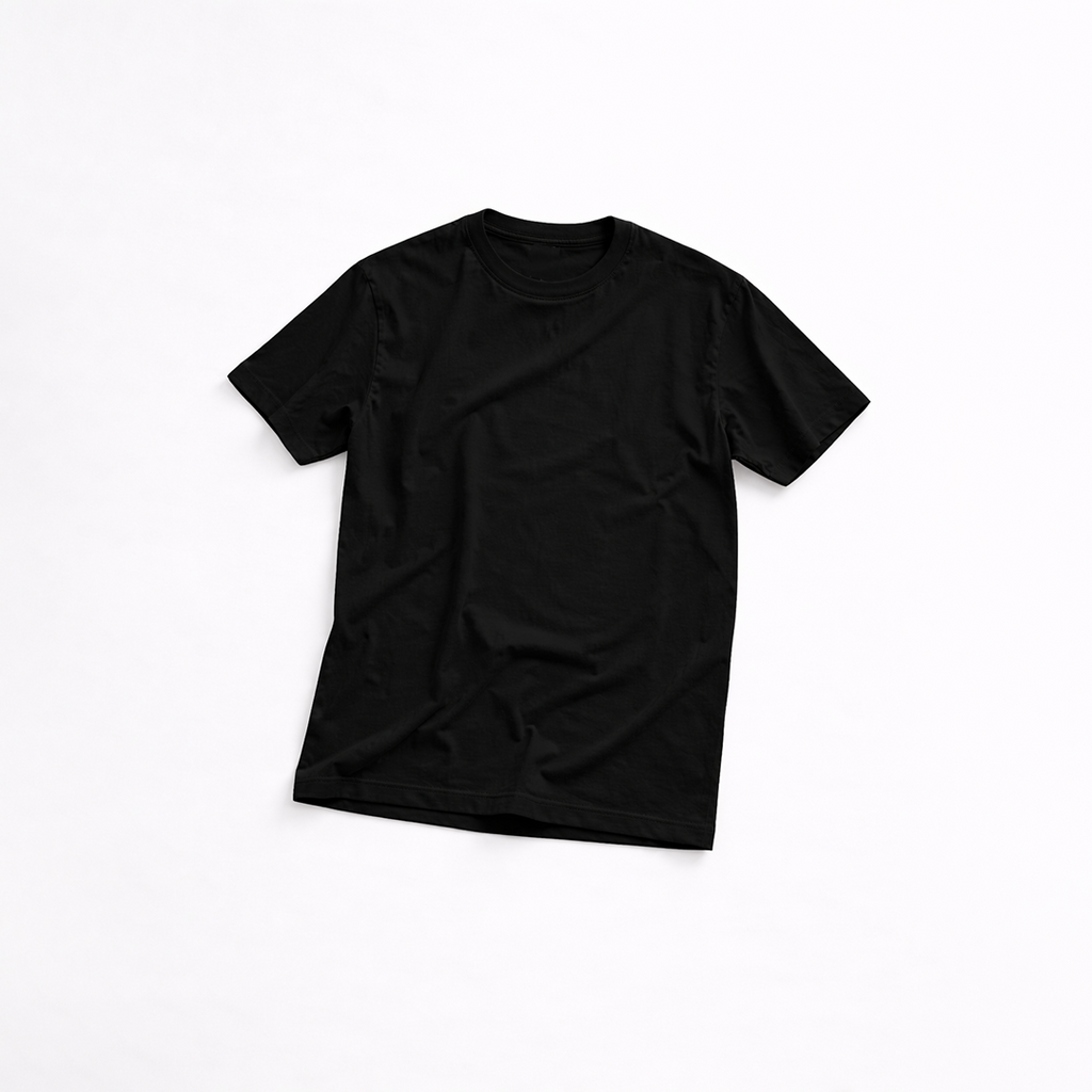 Camiseta Fit regular